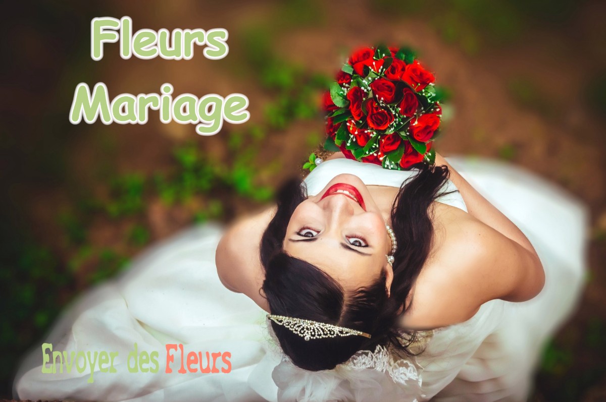 lIVRAISON FLEURS MARIAGE à PIHEM