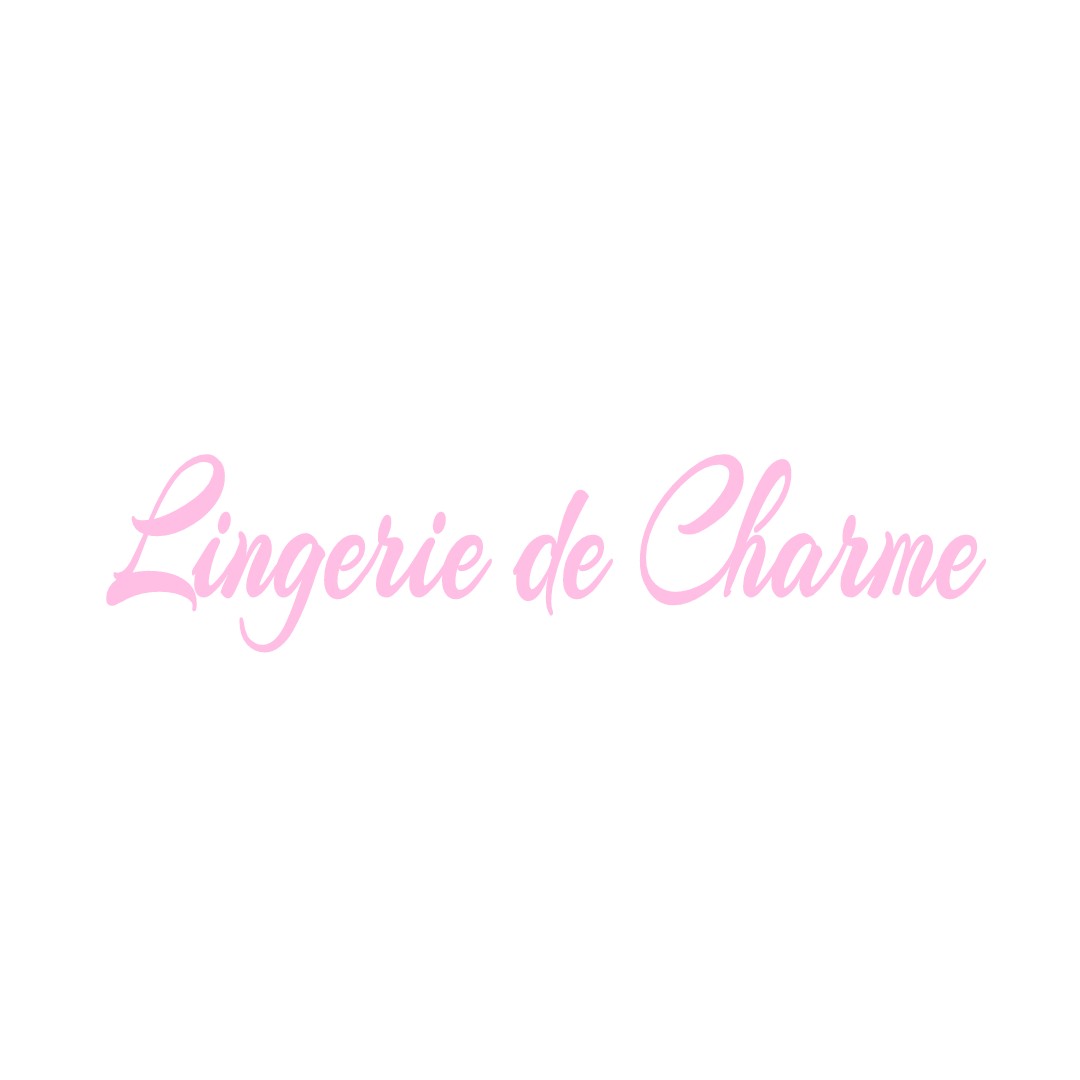 LINGERIE DE CHARME PIHEM